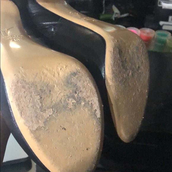 Giuseppe Zanotti Booties - Picture 5 of 7